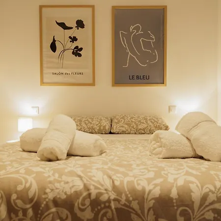 Appartement Gran Plaza