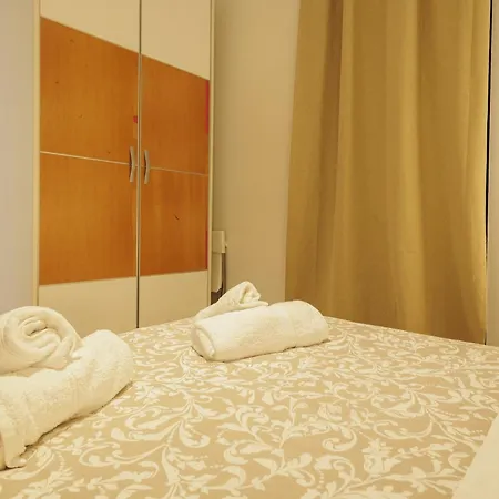 Gran Plaza * Sevilla