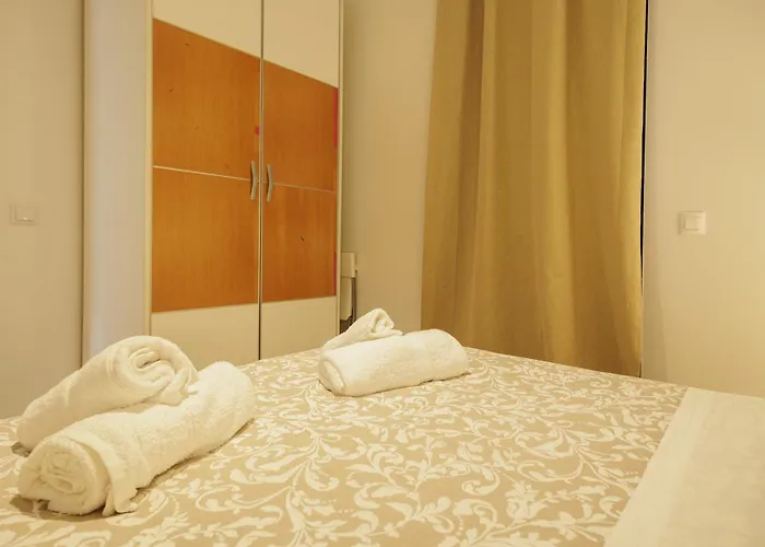 Gran Plaza * Sevilla