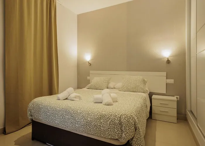 Gran Plaza * Sevilla