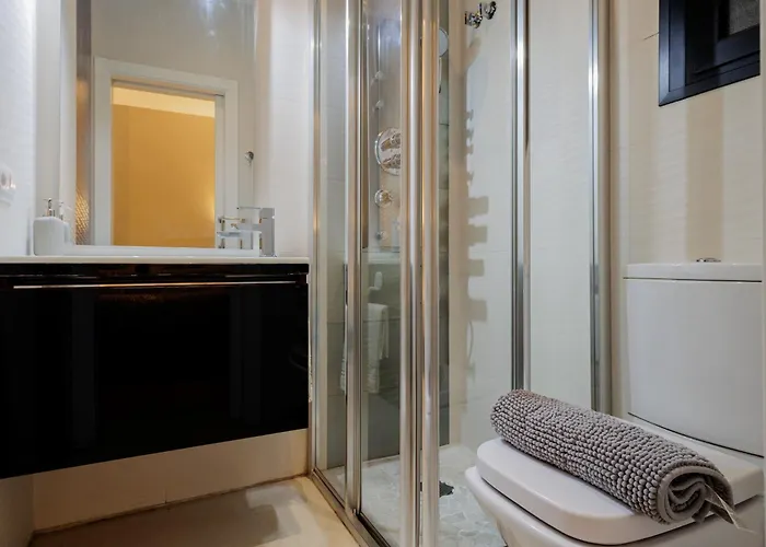 Gran Plaza Appartement