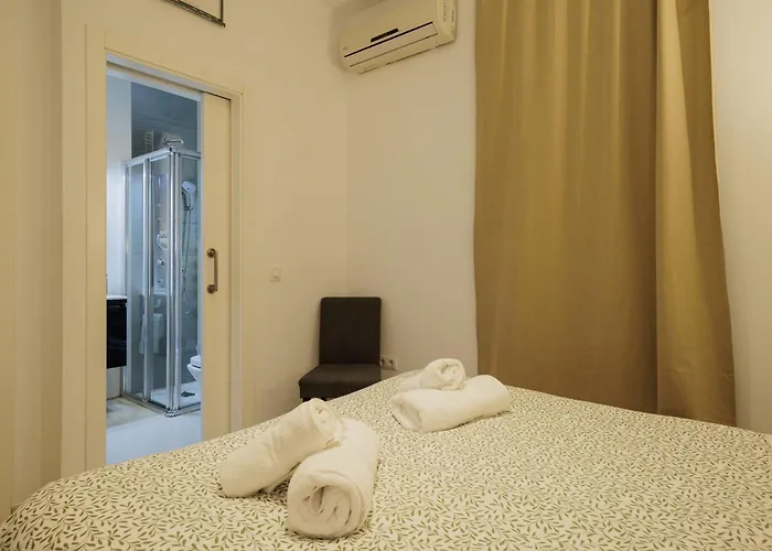 Gran Plaza Appartement