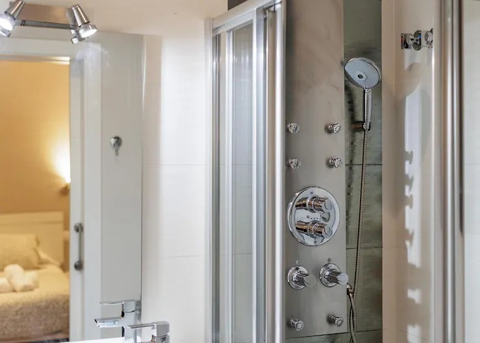 Appartement Gran Plaza *