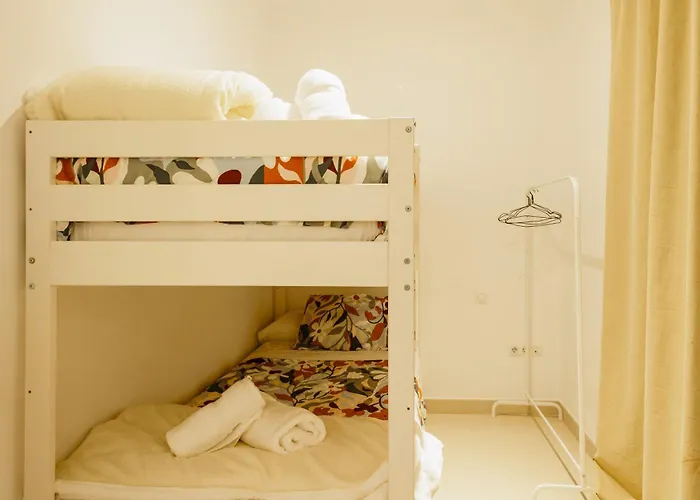 Appartement Gran Plaza *